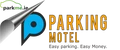 Parking Motel logo