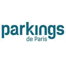 Parking Paris logo