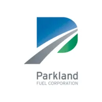 Parkland Corporation logo