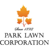 Park Lawn Corporation logo