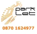 ParkLet logo