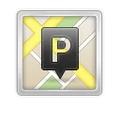 ParkMeRight logo