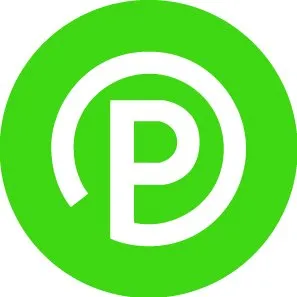Parkmobile logo