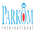 Parkom logo