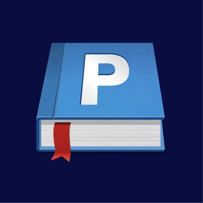 Parkopedia.com logo