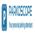 Parkoscope logo