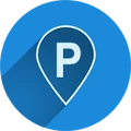 Parkplatz-Finder logo