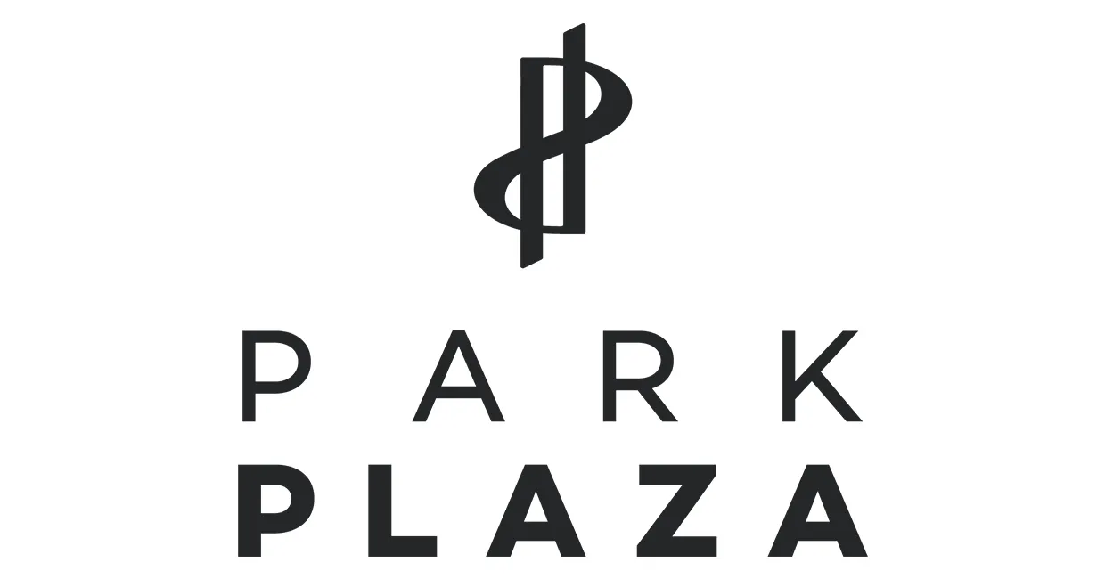 Park Plaza logo
