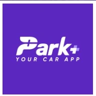 Park Plus logo