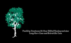 Park Ridge Care Center logo