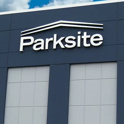 Parksite logo