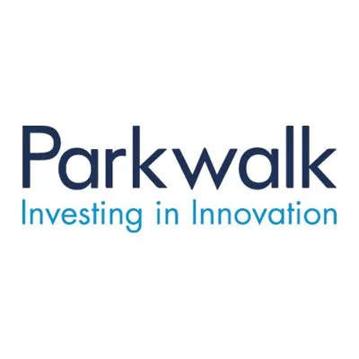 Parkwalk logo