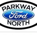 Parkway Ford logo