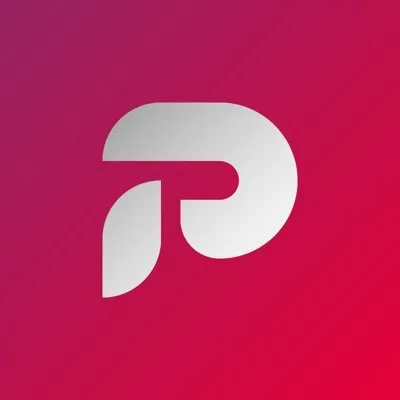 Parler logo