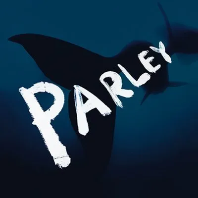 Parley for the Oceans logo
