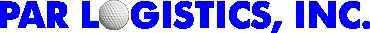 Par Logistics logo
