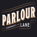 Parlour Lane Popcorn logo