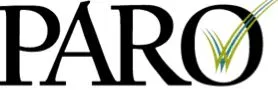 PARO logo