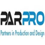 PARPRO logo