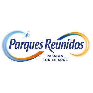 PARQUES REUNIDOS logo
