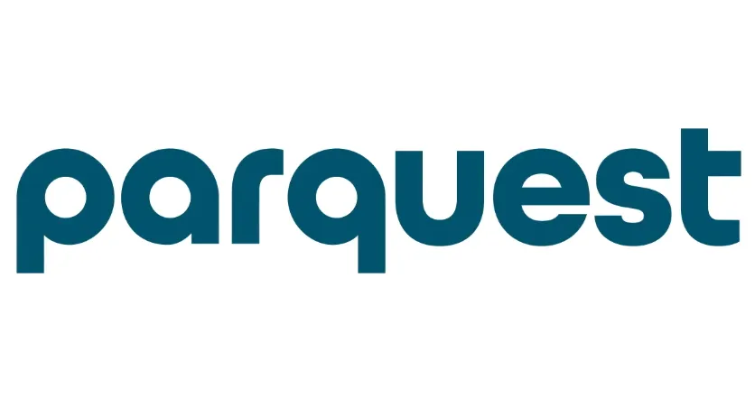 Parquest logo