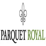 Parquet Royal logo