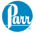 Parr Instrument Company logo