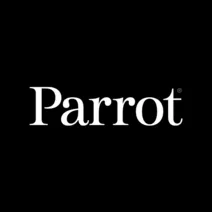Parrot logo