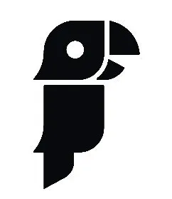 Parrot logo