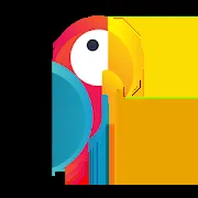 Parrotize logo