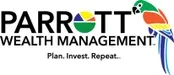 Parrott Wealth Management logo