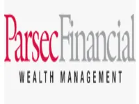 Parsec Financial logo