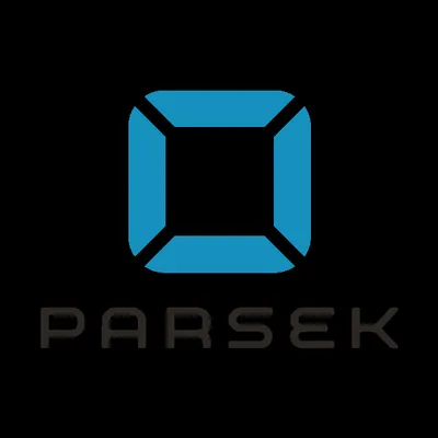 Parsek logo