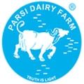 Parsi Dairy Farm logo