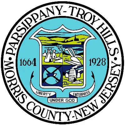 Parsippany-Troy Hills logo
