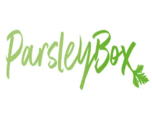 Parsley Box logo