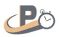 Part time logo