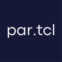 Partcl logo