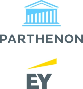 Parthenon logo