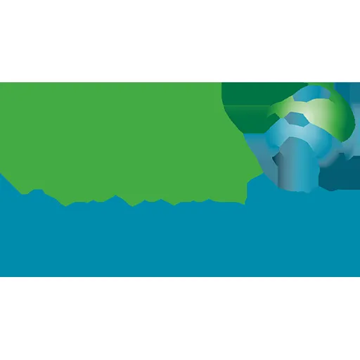 Particle Dynamics logo