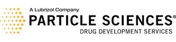 Particle Sciences logo