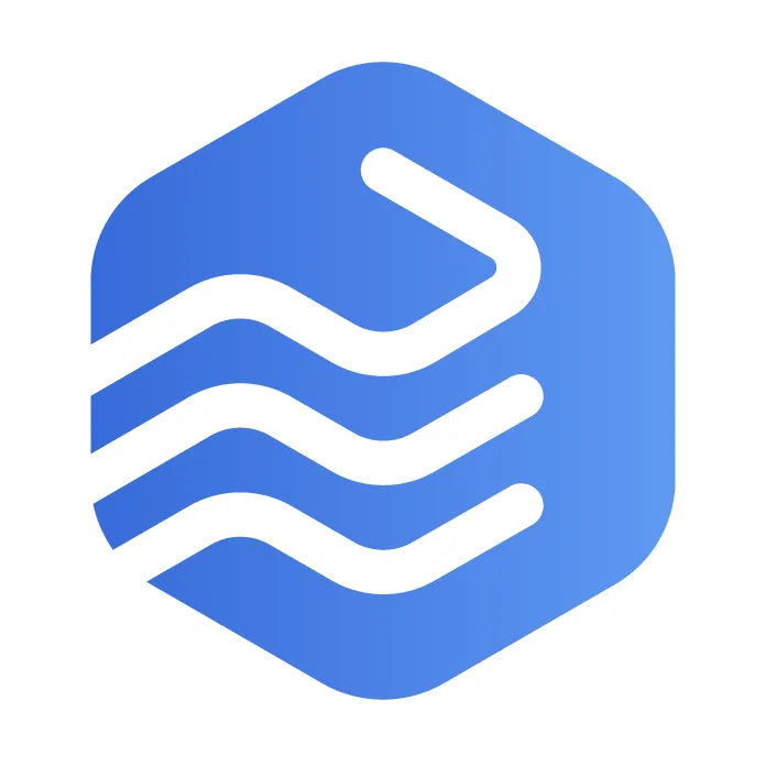 Particle Space logo