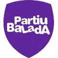 Partiubalada logo