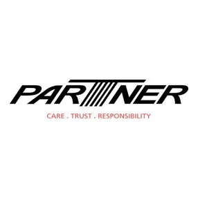 Partner Tech Corporation logo
