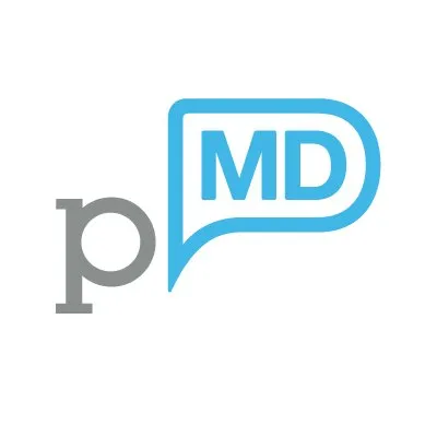PartnerMD logo