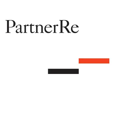 PartnerRe logo