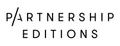 Partnership Editions logo