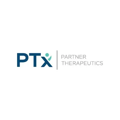 Partner Therapeutics logo