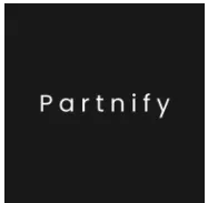 Partnify logo