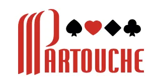 Partouche logo